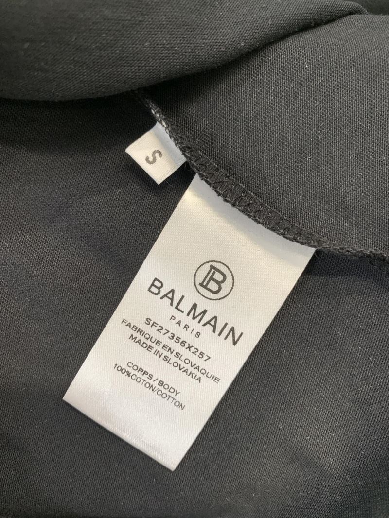 Balmain T-Shirts